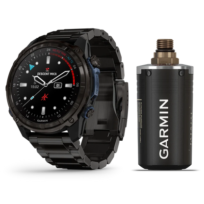 Garmin Descent Mk3i Dive Computer | 51mm