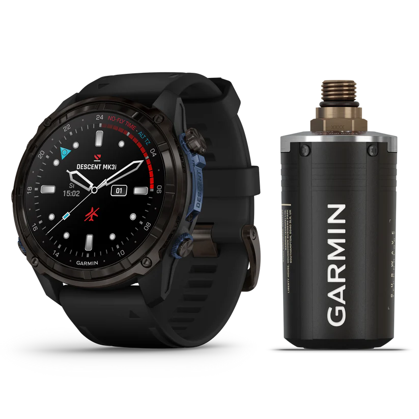 Garmin Descent Mk3i Dive Computer | 51mm