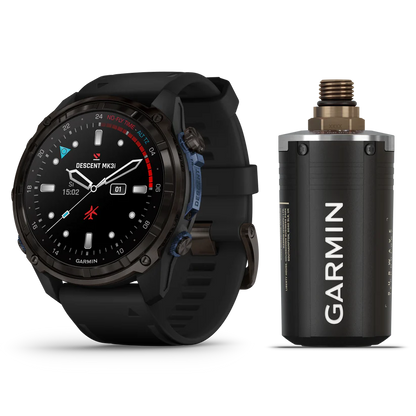 Garmin Descent Mk3i Dive Computer | 51mm