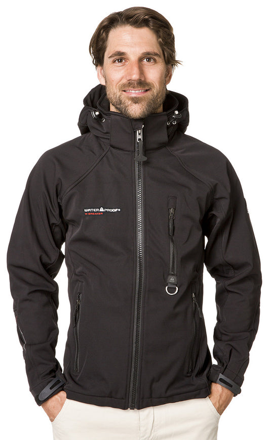 Waterproof W-Breaker Jacket Mens