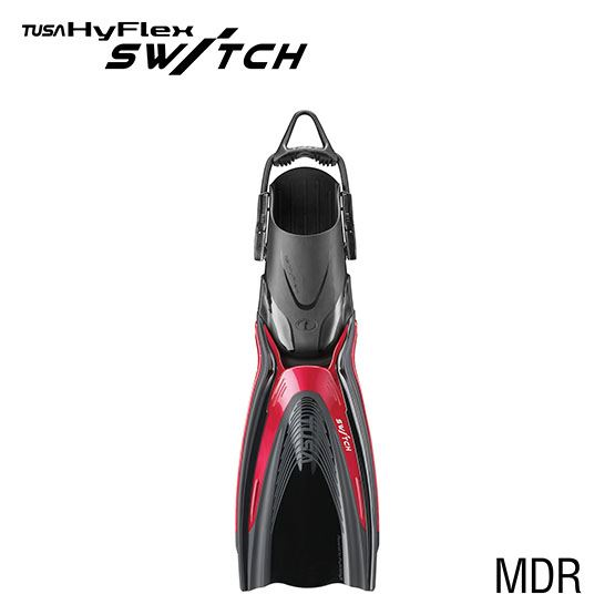 TUSA SF0104 HyFlex SWITCH  Fins