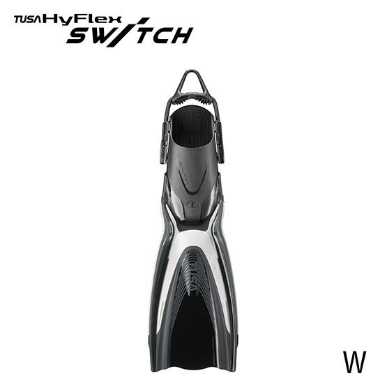 TUSA SF0104 HyFlex SWITCH  Fins